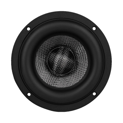 Dayton Audio - 5.5" Extended Range Subwoofer - Epique - E150HE-44