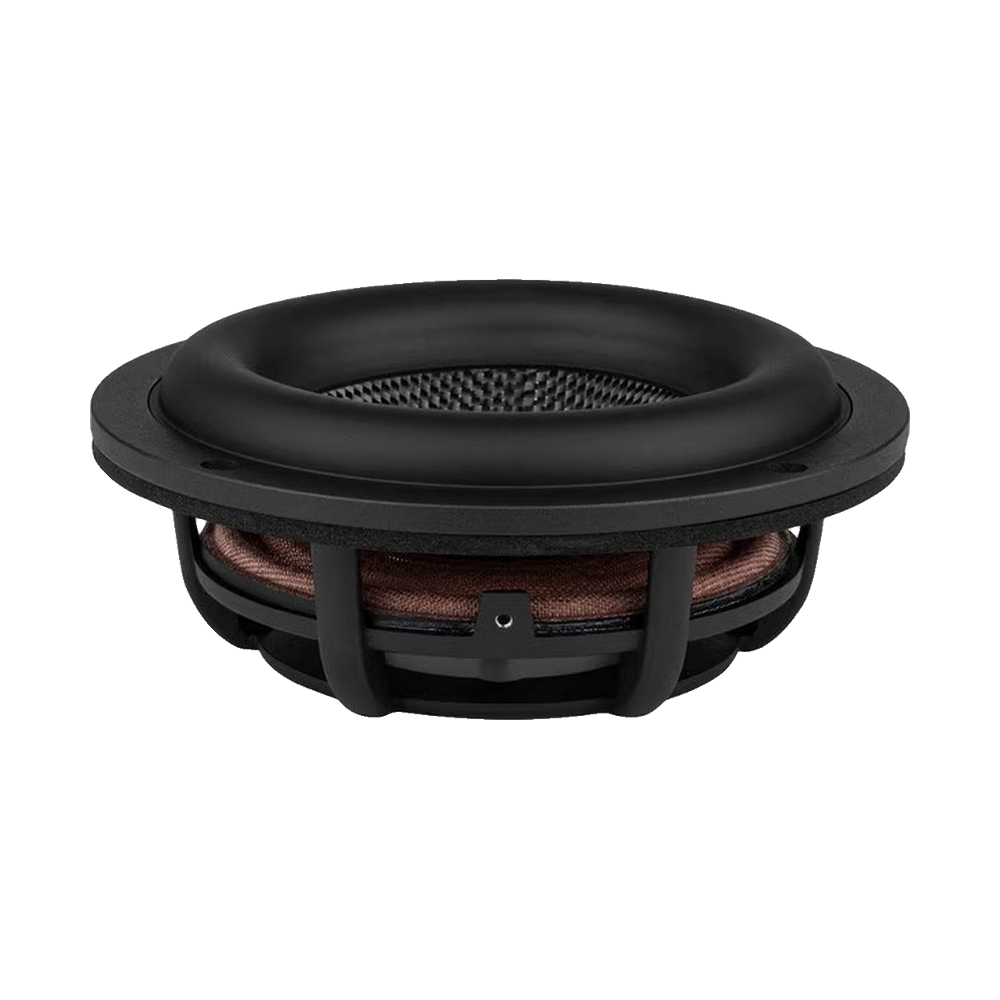 Dayton Audio - 5½" Passive Radiator Carbon Fibre - E150HE-PR