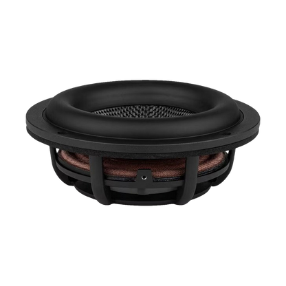 Dayton Audio - 5½" Passive Radiator Carbon Fibre - E150HE-PR