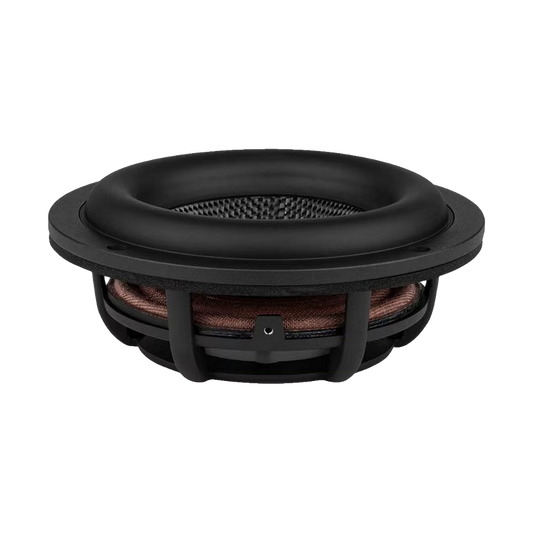 Dayton Audio - 5½" Passive Radiator Carbon Fibre - E150HE-PR