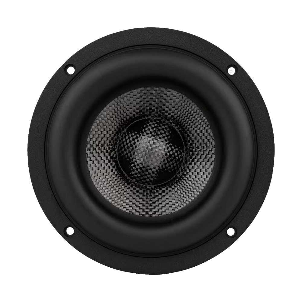 Dayton Audio - 5½" Passive Radiator Carbon Fibre - E150HE-PR