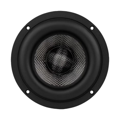 Dayton Audio - 5½" Passive Radiator Carbon Fibre - E150HE-PR