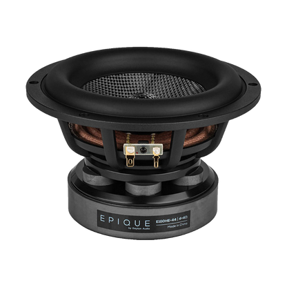 Dayton Audio - 7" Extended Range Subwoofer - Epique - E180HE-44