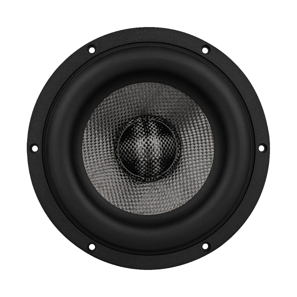 Dayton Audio - 7" Extended Range Subwoofer - Epique - E180HE-44