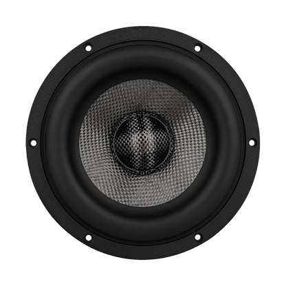 Dayton Audio - 7" Extended Range Subwoofer - Epique - E180HE-44