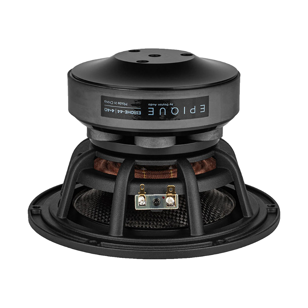 Dayton Audio - 7" Extended Range Subwoofer - Epique - E180HE-44