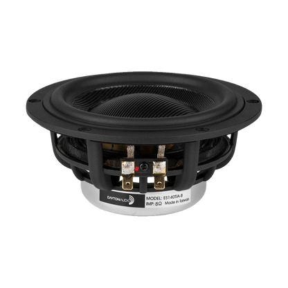 Dayton Audio - 5½" Esoteric Woofer - ES140TIA-8