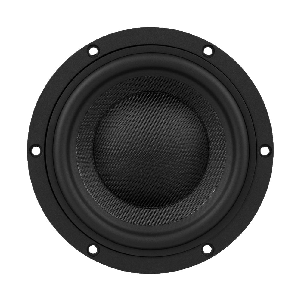Dayton Audio - 5½" Esoteric Woofer - ES140TIA-8