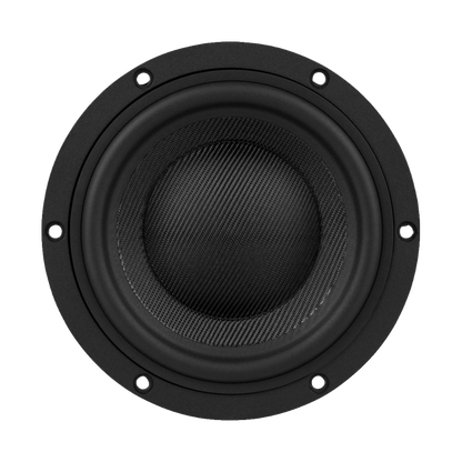 Dayton Audio - 5½" Esoteric Woofer - ES140TIA-8