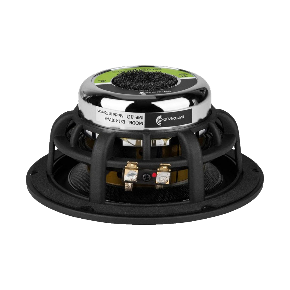 Dayton Audio - 5½" Esoteric Woofer - ES140TIA-8