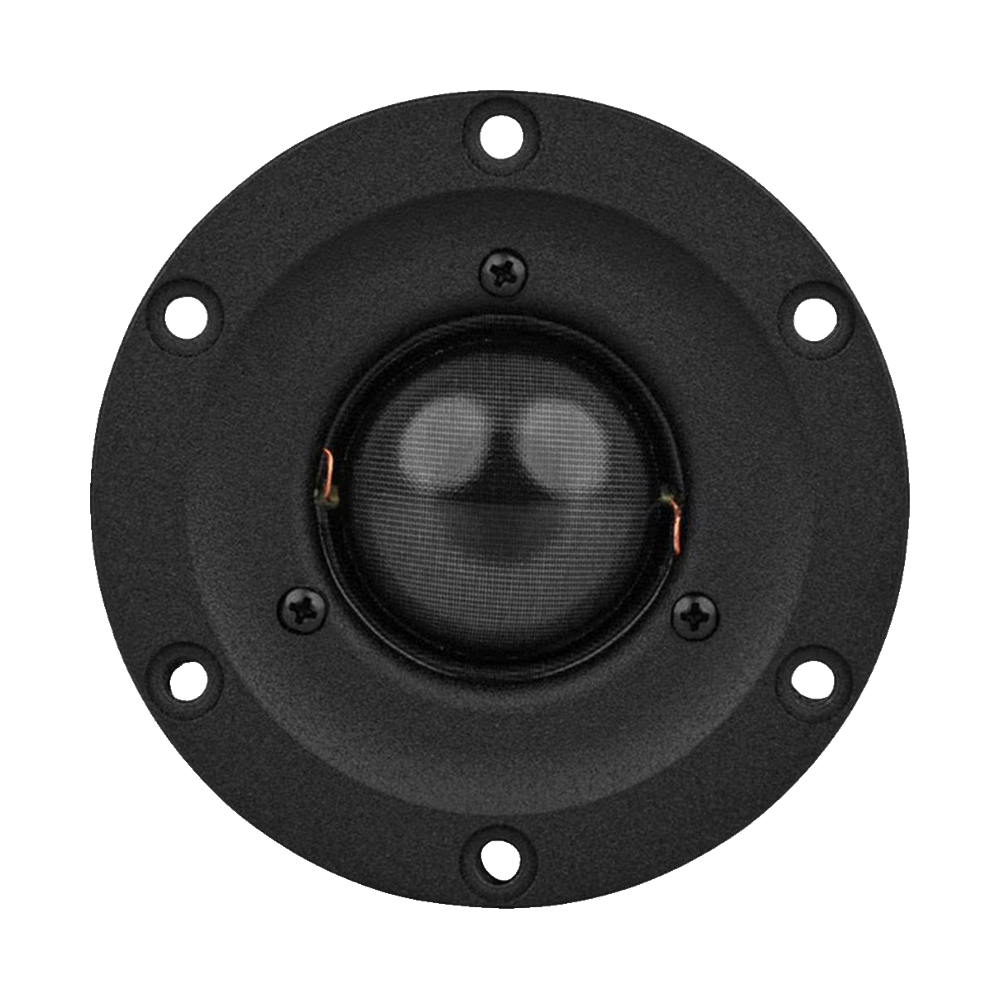 Morel - 1⅛" Dome Tweeter 8 Ohm - ET448