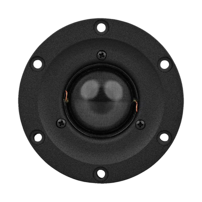 Morel - 1⅛" Dome Tweeter 8 Ohm - ET448