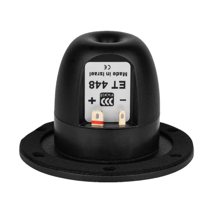 Morel - 1⅛" Dome Tweeter 8 Ohm - ET448