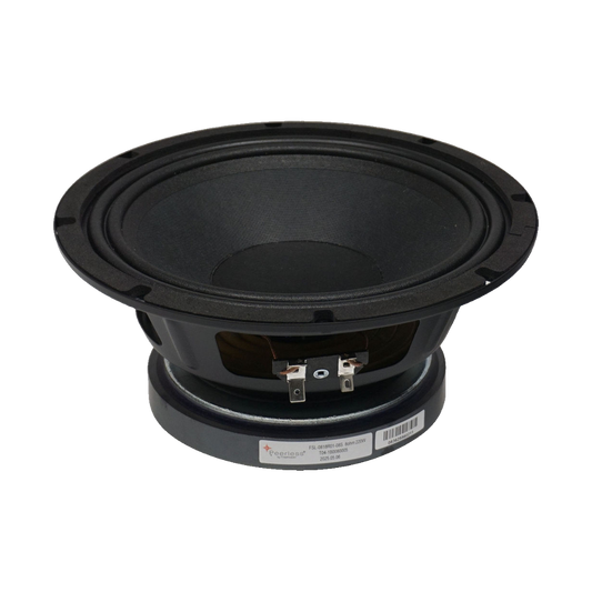 Peerless - 8" Woofer - FSL-0818R01-08S