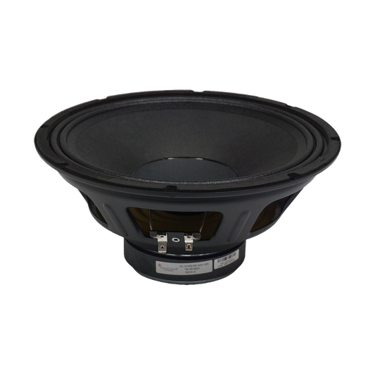 Peerless - 10" Woofer - FSL-1015R02-08S