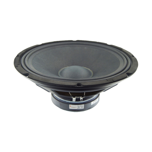 Peerless - 12" Woofer - FSL-1220R02-08