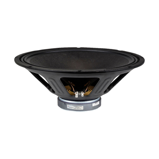 Peerless - 15" Woofer - FSL-1520R02-08
