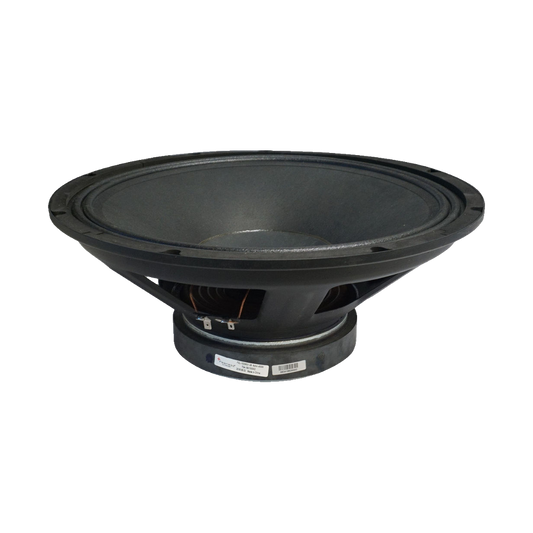 Peerless - 15" Woofer - FSL-1530R01-08