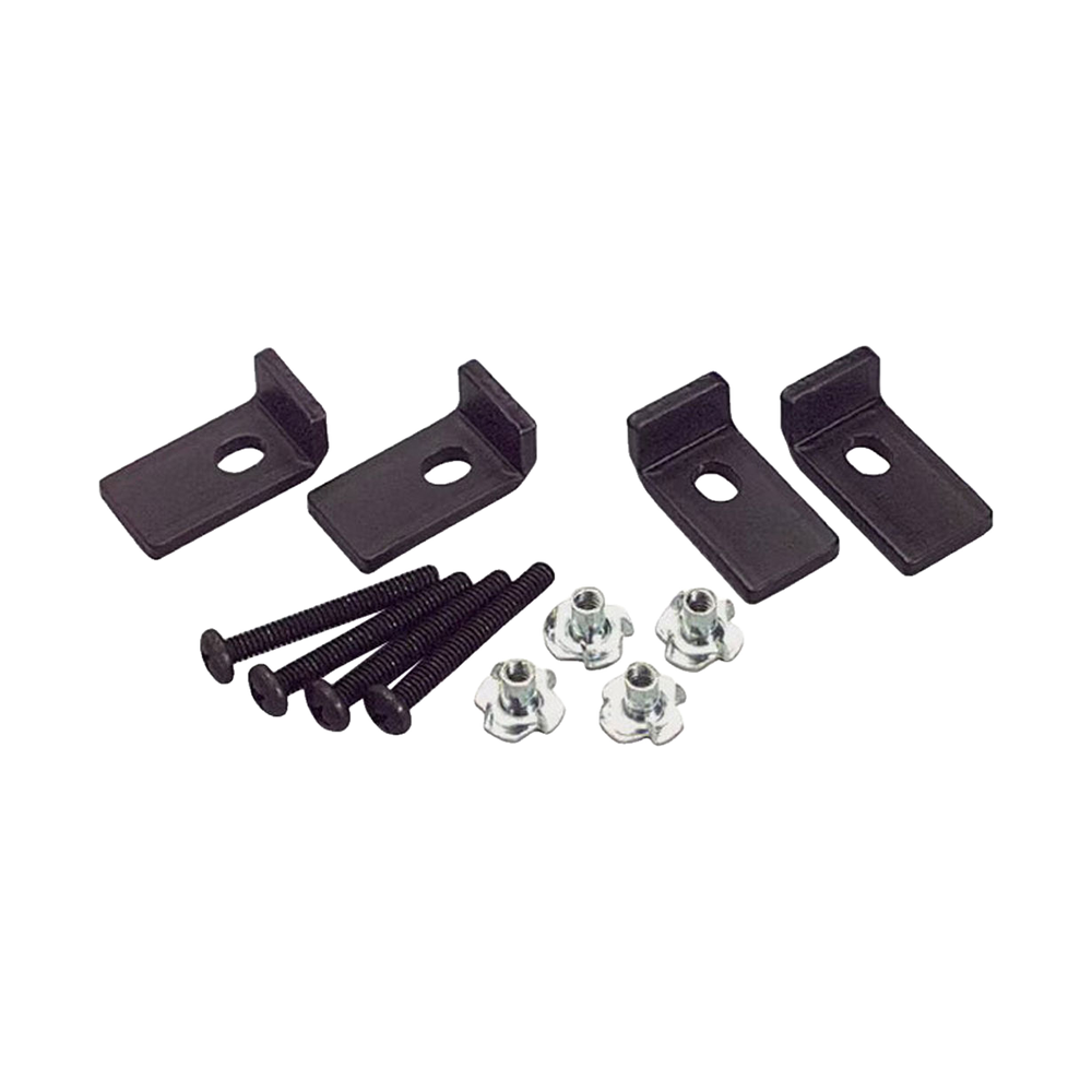 Waffle Grille Clamp Kit, 12-18" - G0780KIT