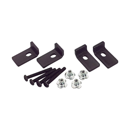 Waffle Grille Clamp Kit, 12-18" - G0780KIT