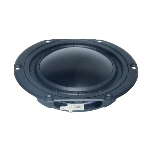 Peerless - 5¼" Shallow Woofer - GBS-135F25AL02-04