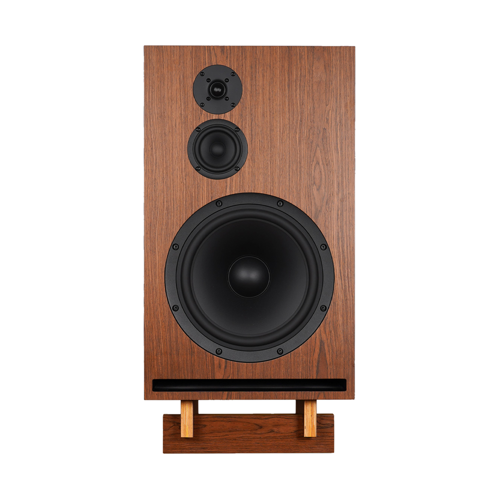 SB Acoustics - Gema Cabinet Pair - GEMA-WLNT