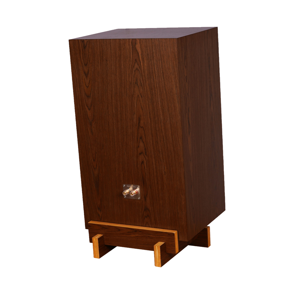 SB Acoustics - Gema Cabinet Pair - GEMA-WLNT