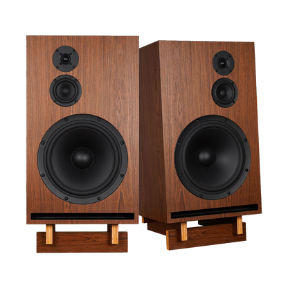 SB Acoustics - Gema Cabinet Pair - GEMA-WLNT