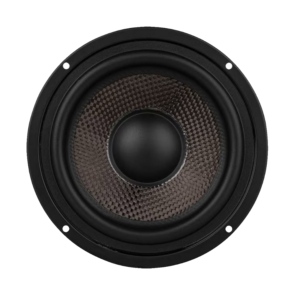 Dayton Audio - 6½" Woofer Glass Fibre - GF180-4