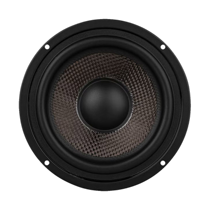 Dayton Audio - 6½" Woofer Glass Fibre - GF180-4