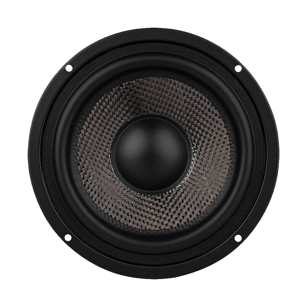 Dayton Audio - 6½" Woofer Glass Fibre - GF180-8