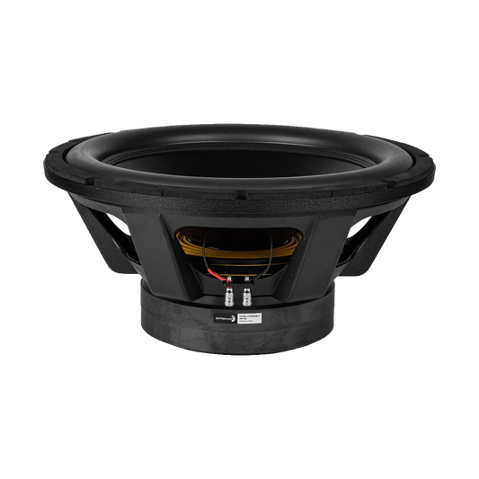 Dayton Audio - 21" Kraken Subwoofer - HTS545HE-4