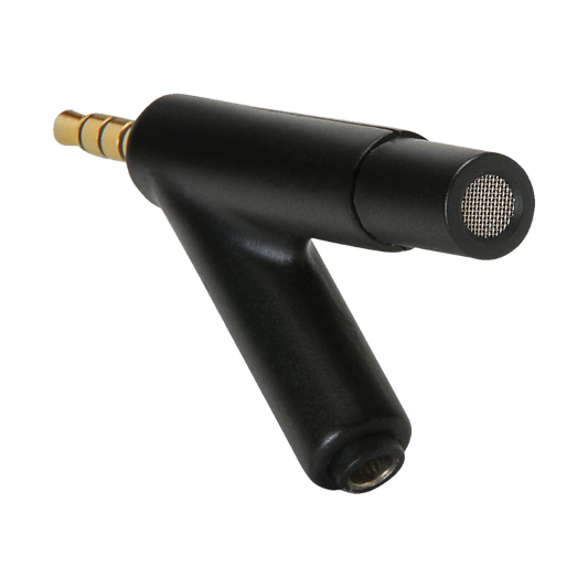Dayton Audio - Calibrated Microphone 3.5mm - IMM6