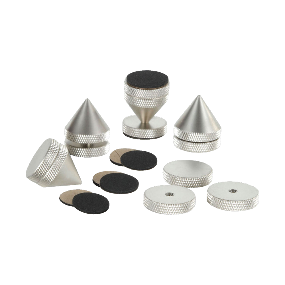 Dayton Audio - Component Spike Feet Set - ISO-4SN