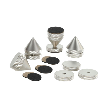 Dayton Audio - Component Spike Feet Set - ISO-4SN