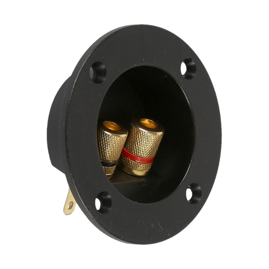 50mm Round Grill Cup - J709