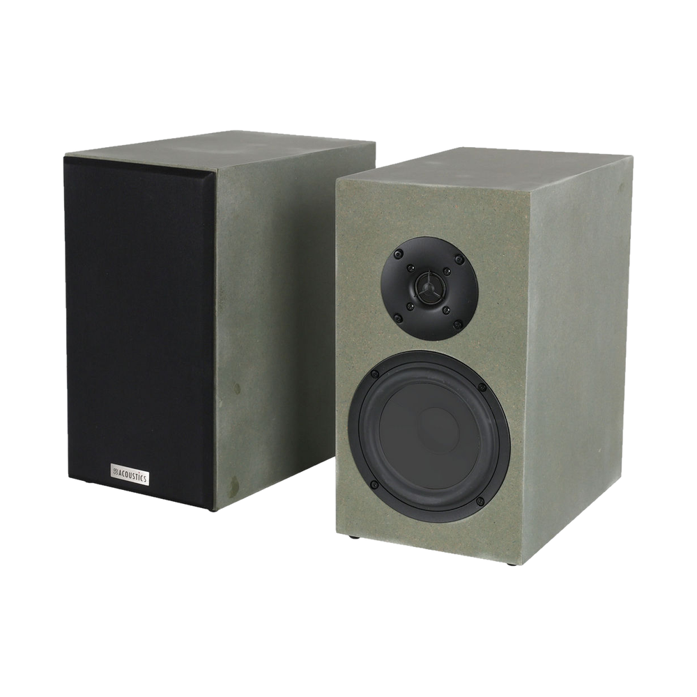 SB Acoustics - Bromo Speaker Kit