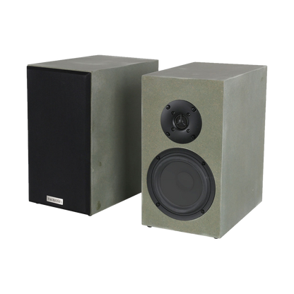 SB Acoustics - Bromo Speaker Kit