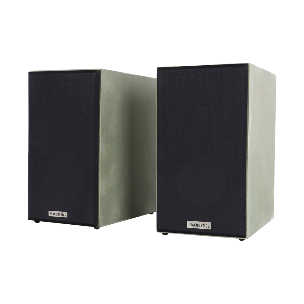 SB Acoustics - Bromo Speaker Kit