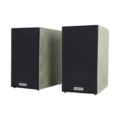 SB Acoustics - Bromo Speaker Kit