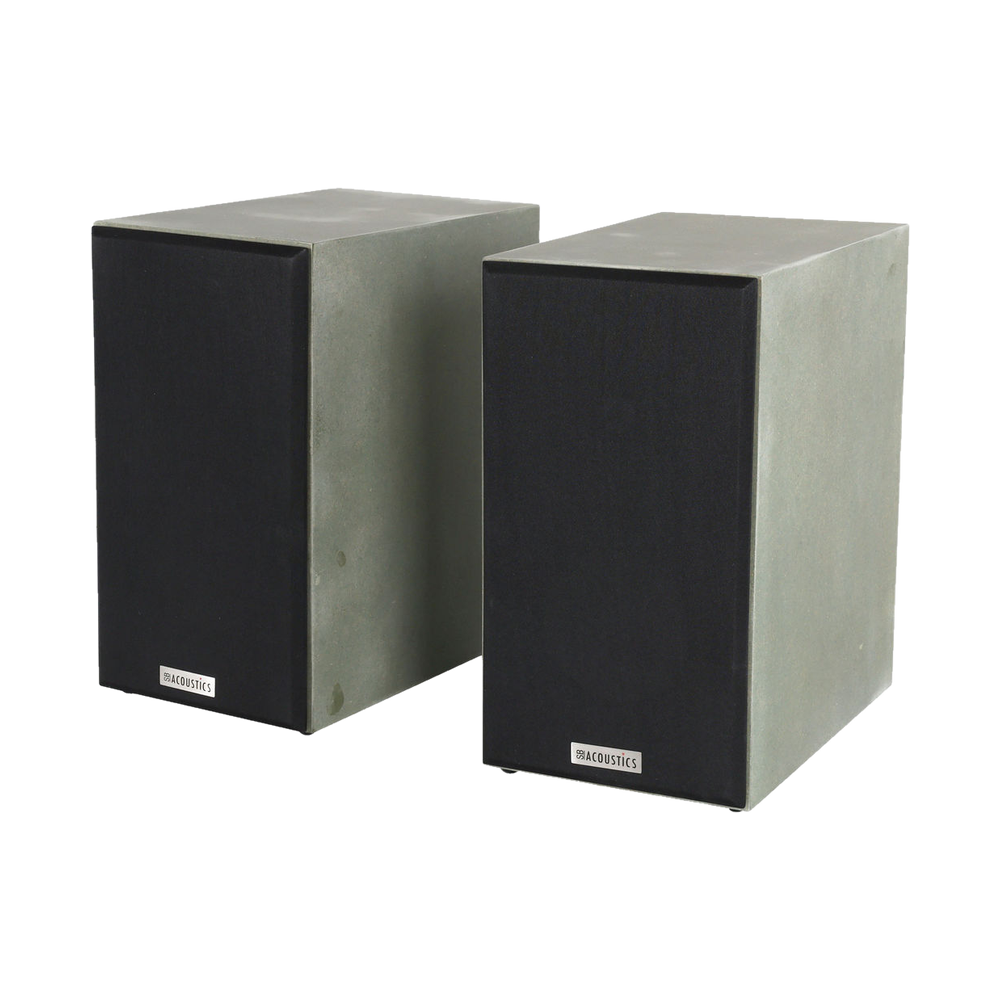 SB Acoustics - Bromo Speaker Kit