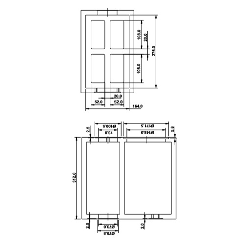 SB Acoustics - Bromo Speaker Kit