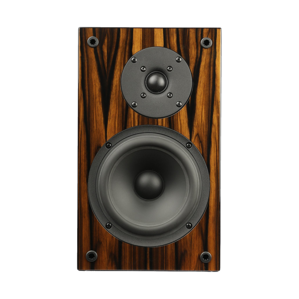 SB Acoustics - Eka Speaker Kit (Plans + Drivers)