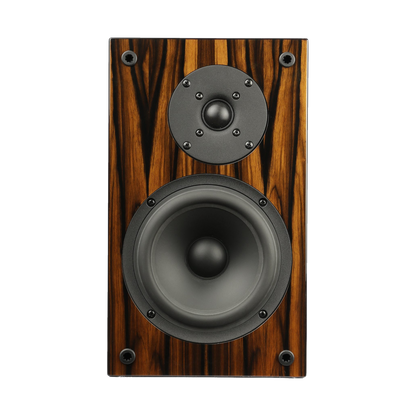 SB Acoustics - Eka Speaker Kit (Plans + Drivers)
