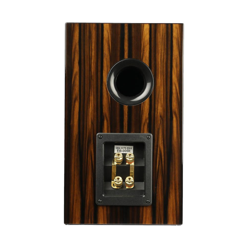 SB Acoustics - Eka Speaker Kit (Plans + Drivers)