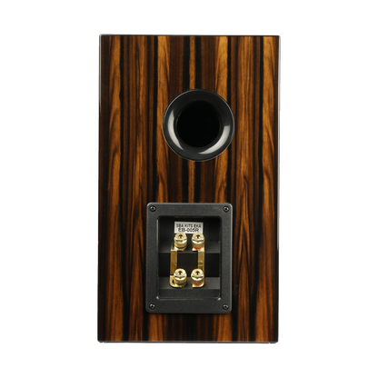 SB Acoustics - Eka Speaker Kit (Plans + Drivers)