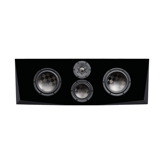 SB Acoustics - Raiya Tx Centre Speaker Kit