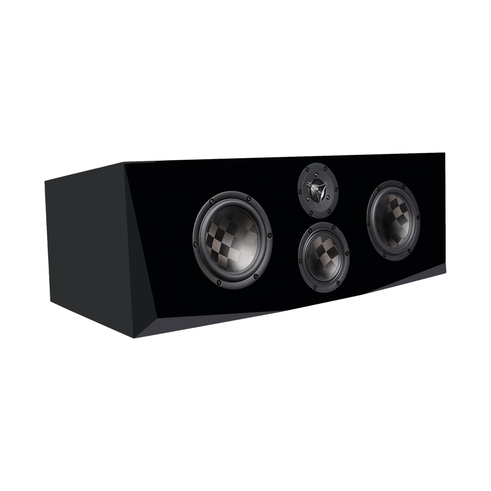SB Acoustics - Raiya Tx Centre Speaker Kit