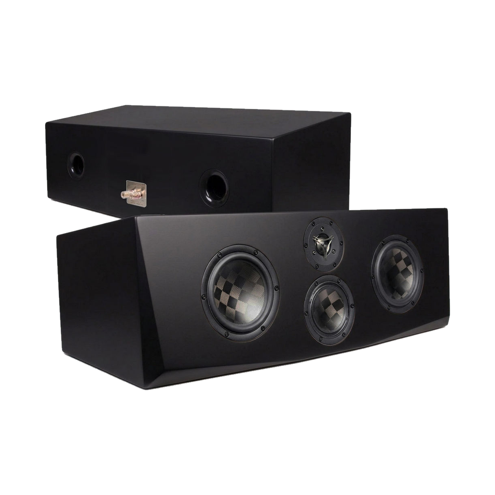SB Acoustics - Raiya Tx Centre Speaker Kit