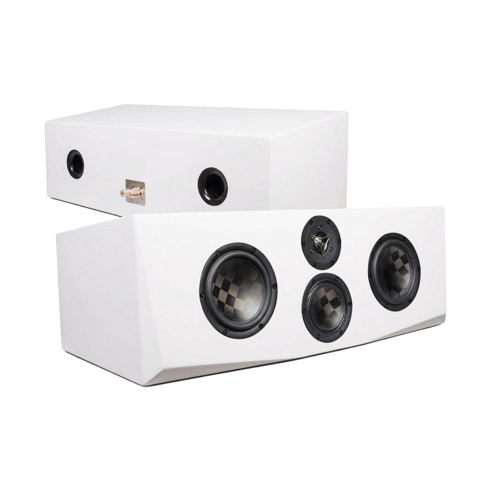 SB Acoustics - Raiya Tx Centre Speaker Kit